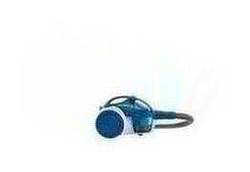 Hoover TSBU2000 Sprint Pets Bagless Cylinder Vacuum Cleaner